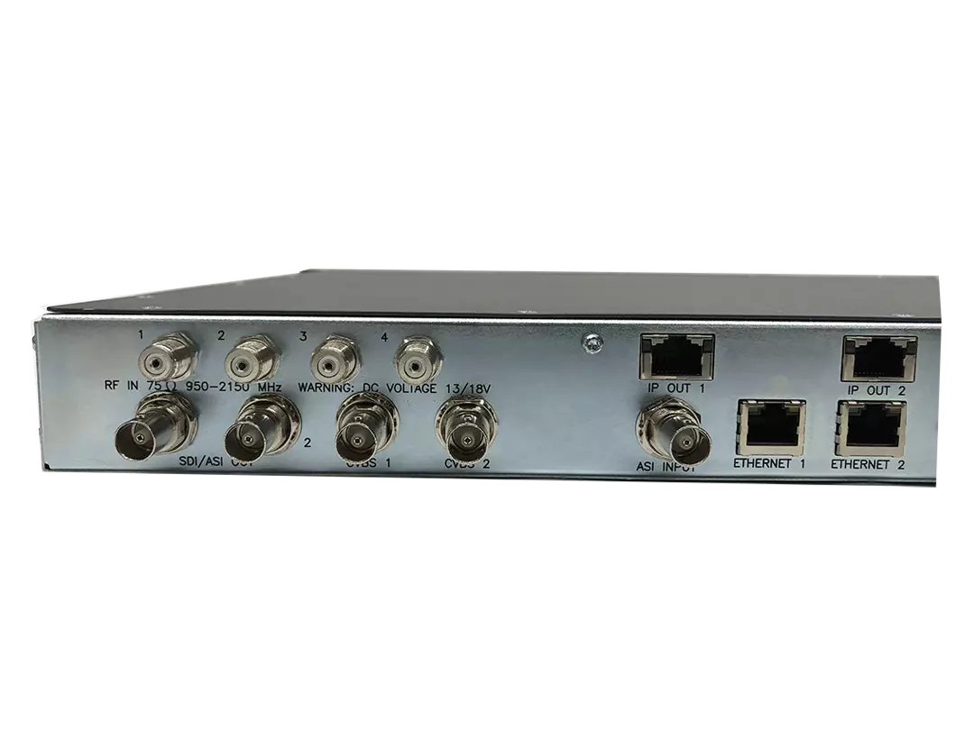 Ericsson RX8330 Distribution Receiver