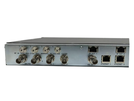 Ericsson RX8330 Distribution Receiver