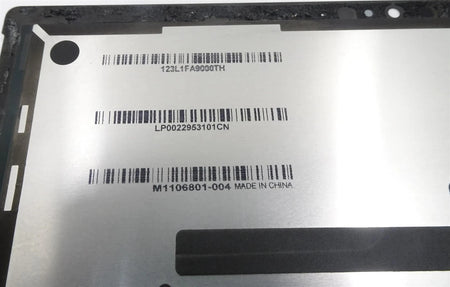 Microsoft Surface Pro 7 1866 LCD Display Touch M1106801-004 Replacement