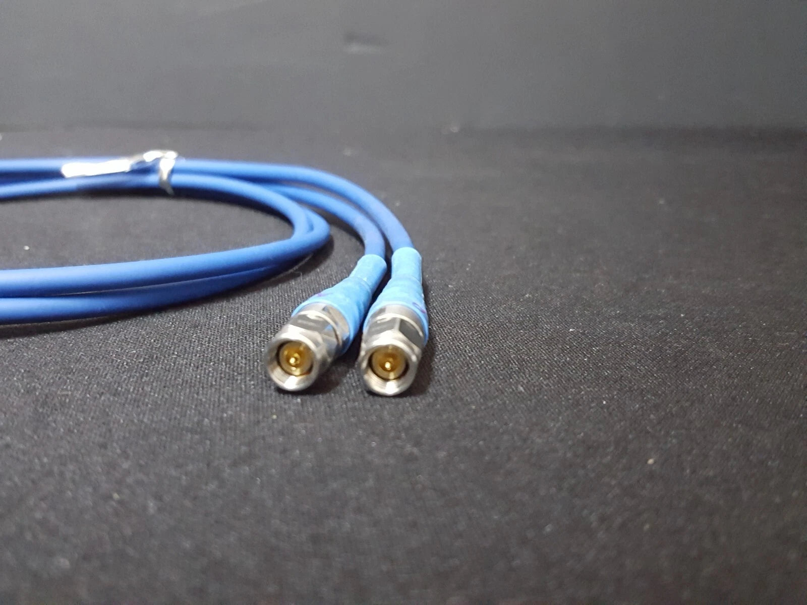 Anritsu J1551A Coaxial Skew Match Cable 0.8 m K Connector