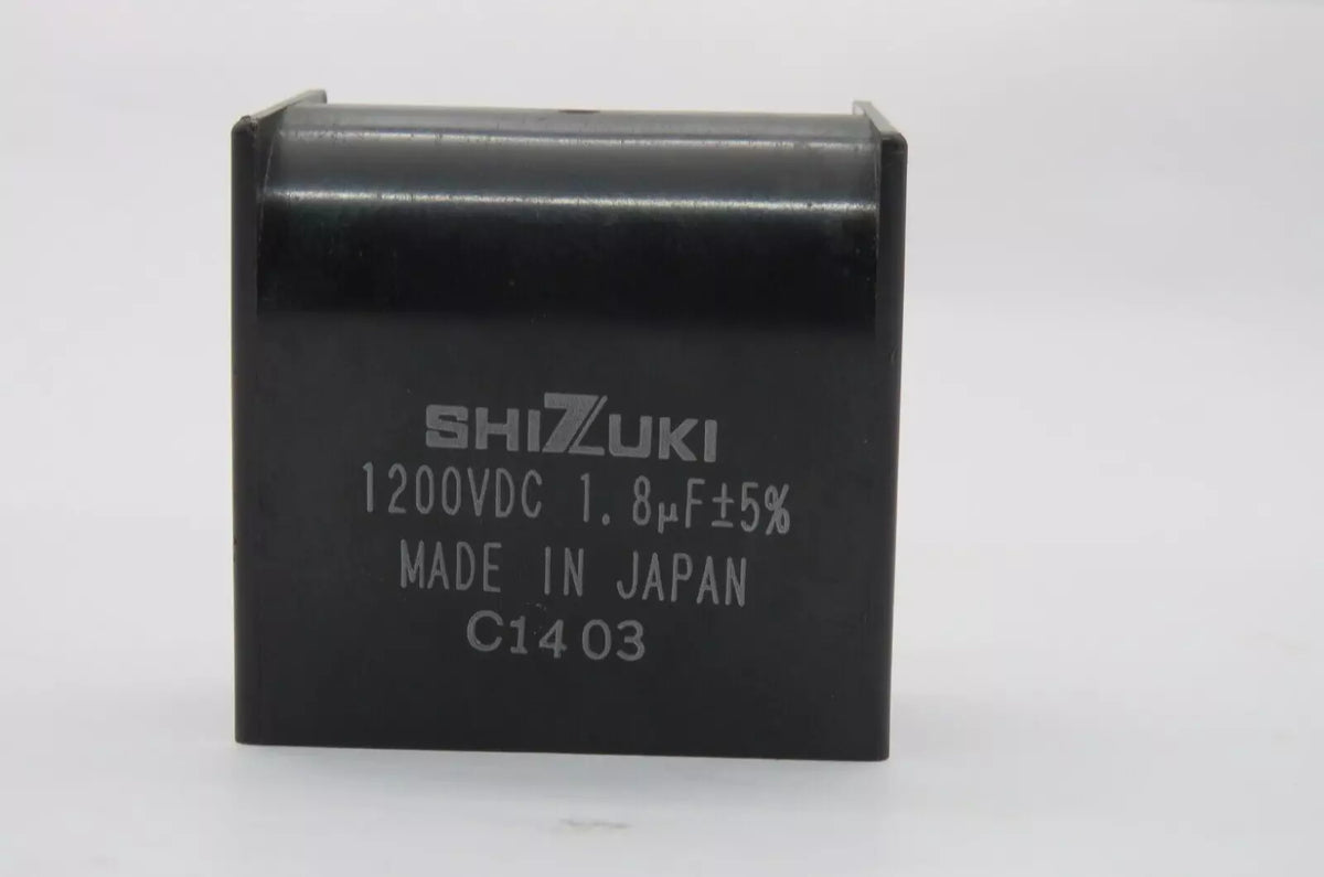 Shizuki C1403 Elevator High Voltage Infinite Capacitor 1200VDC