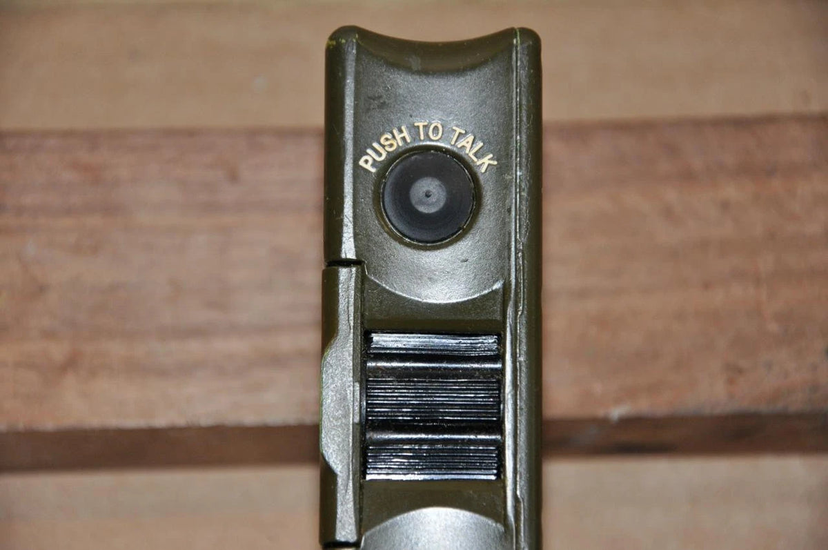 Portable Handheld Anainstr Metal Detector for Security Check
