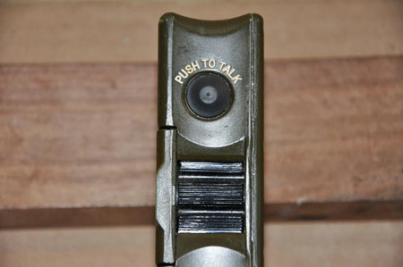 Portable Handheld Anainstr Metal Detector for Security Check