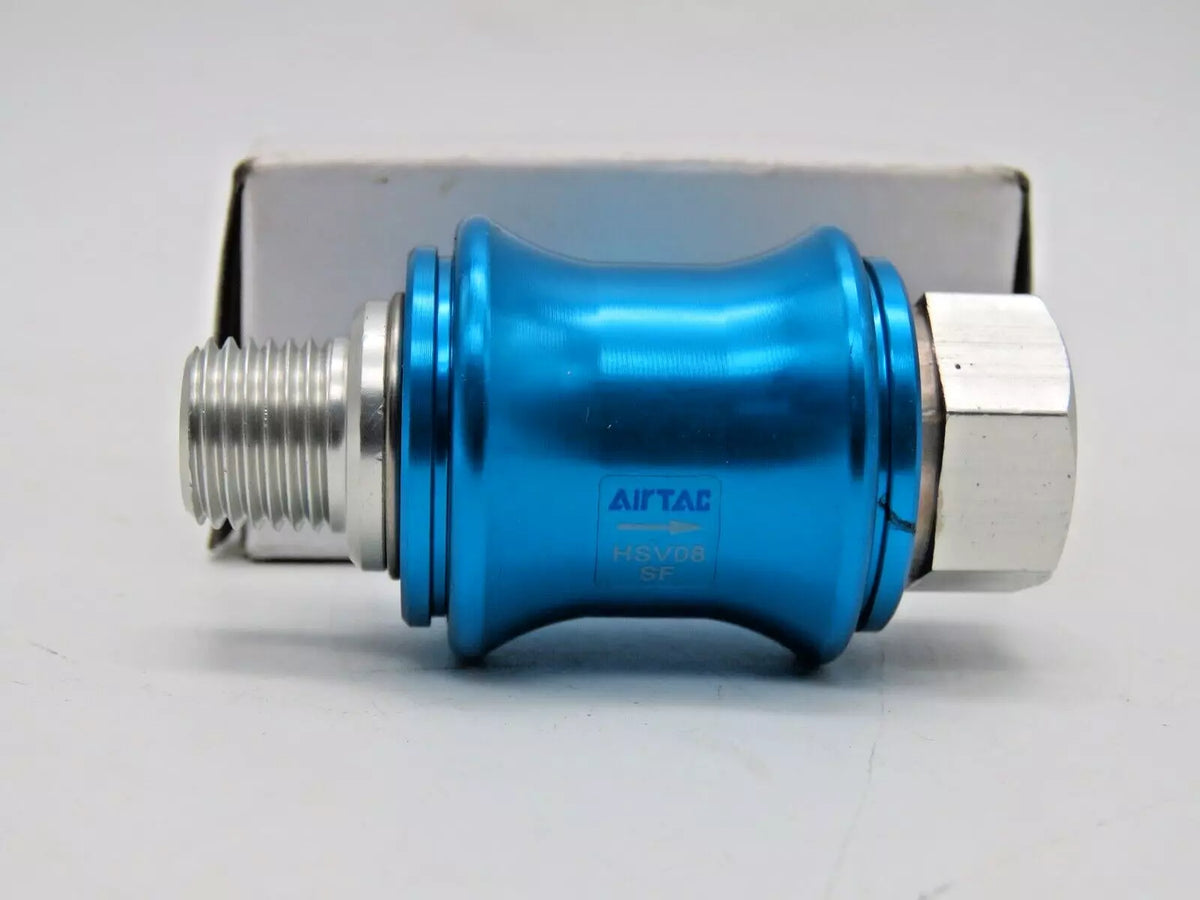 Airtac GPR20006H Series Precision Regulator Pressure Valve