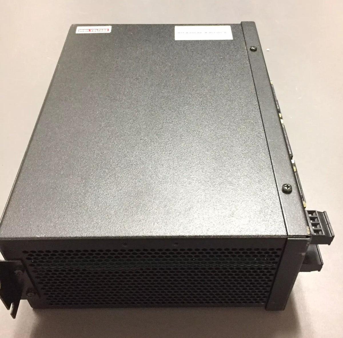 Parker Compumotor 500 Indexer for Step & Direction Drives