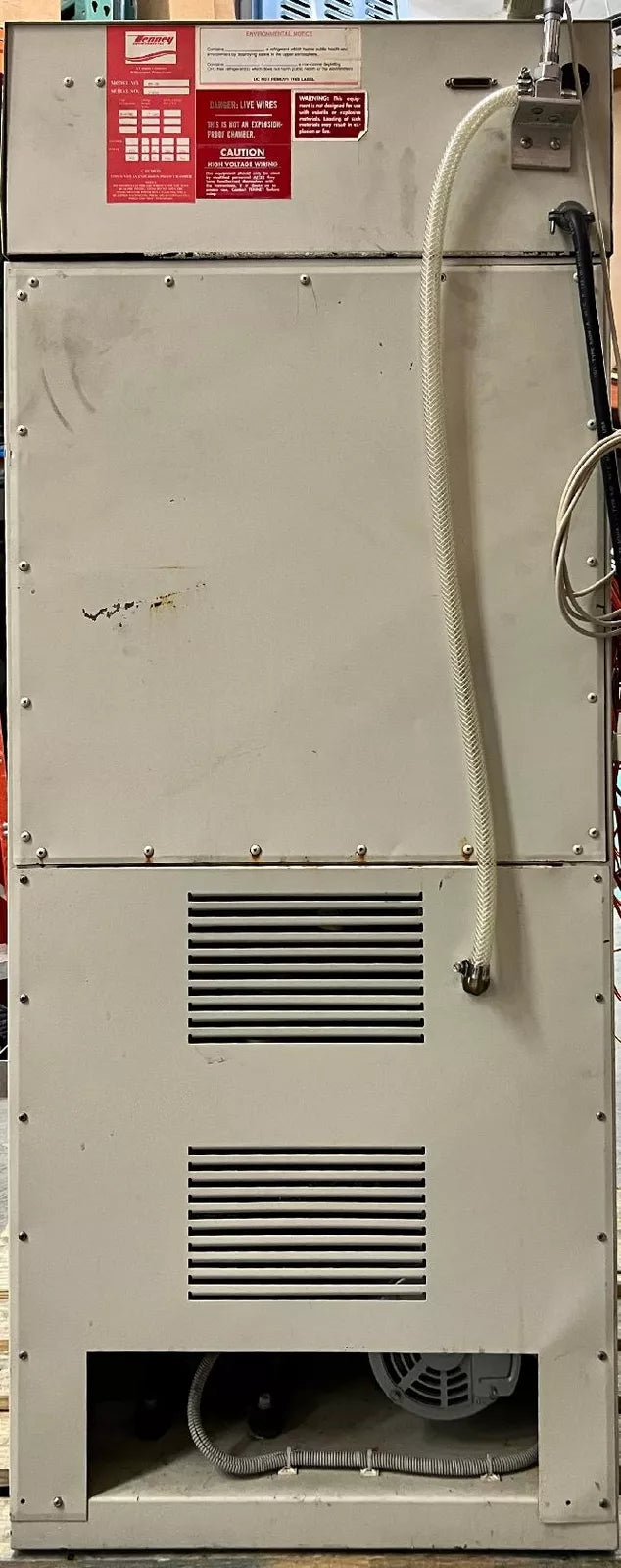 Tenney ST-JR Environmental Test Chamber Altitude 30,000ft with Temperature