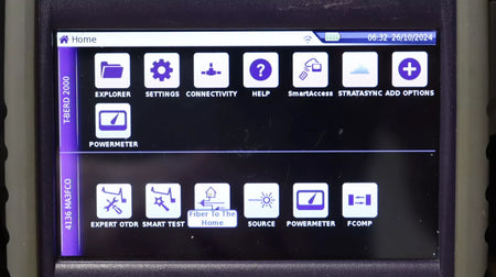 Lakeview Test and Measurement Kit for Industrial Applications