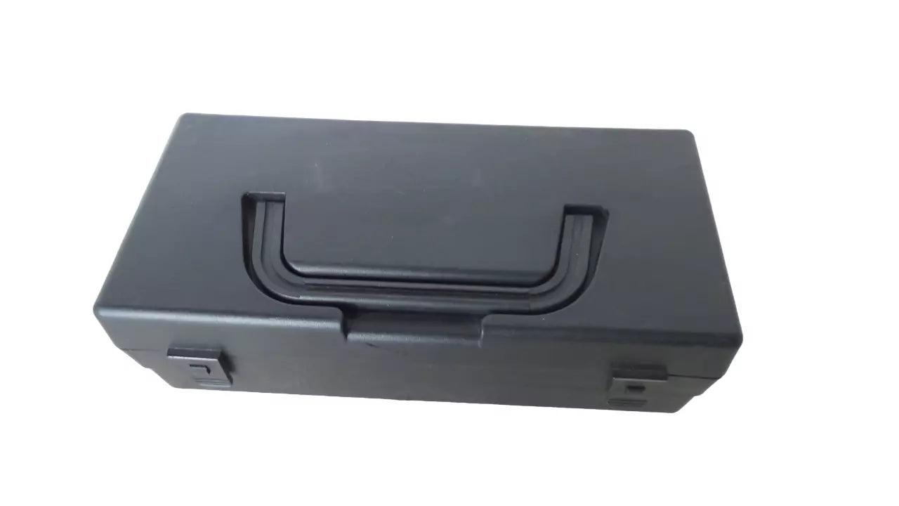 Extech 461995 Photo Contact Tachometer