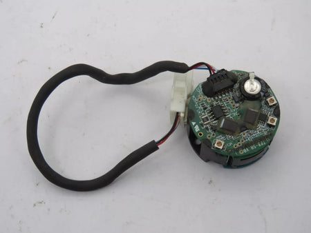 Sanyo Kawasaki 35ANB30 Servo Motor Encoder