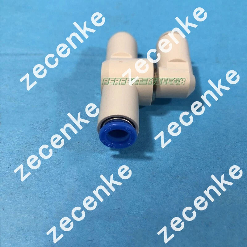 1pc New For SMC Solenoid Valve VR1220F-08