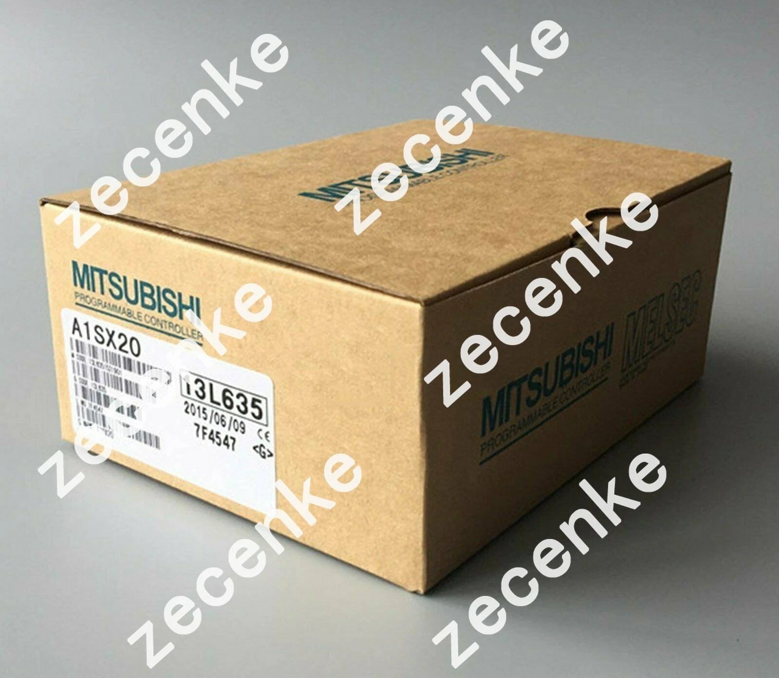 NEW Mitsubishi In Box PLC Module A1SX20
