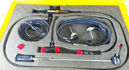 OLYMPUS CORP KLS-402 Light Source