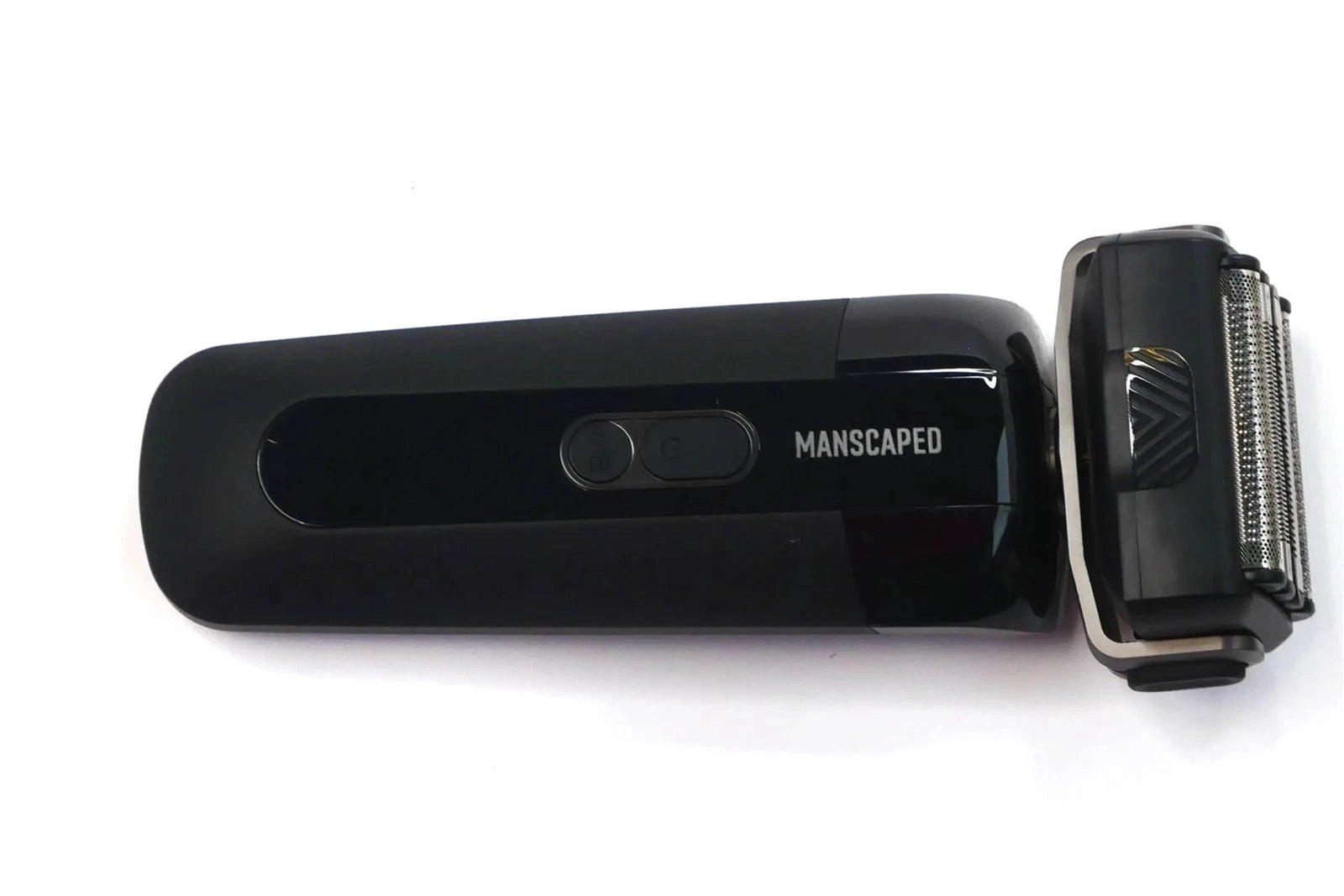 Manscaped The Chairman Pro Essentials Kit Foil Face Shaver - Free Shipping