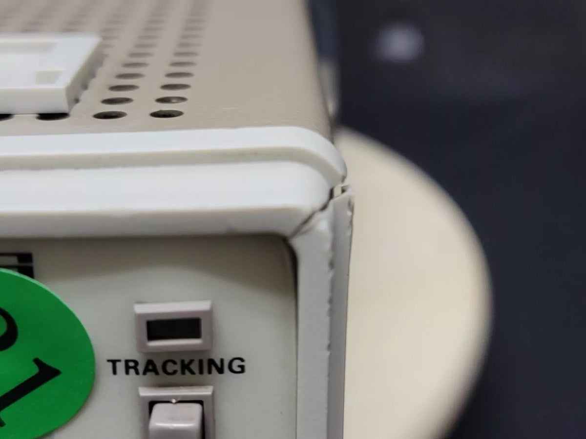 HAMEG HM8142 Programmable Power Supply (04922)