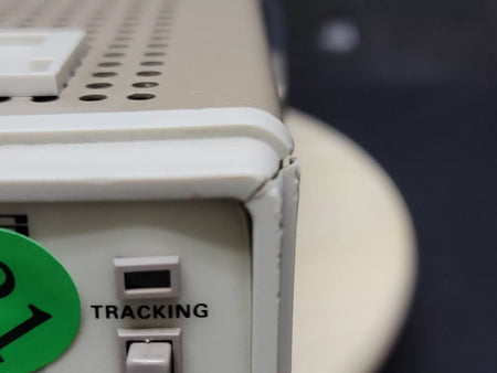 HAMEG HM8142 Programmable Power Supply (04922)