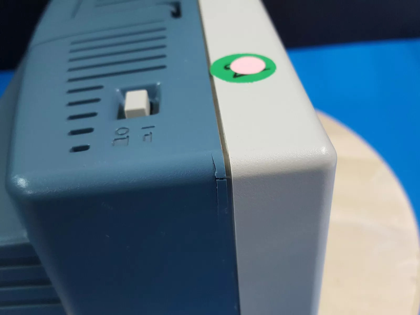 Tektronix TDS2022B Two Channel Digital Oscilloscope 200MHz 2CH