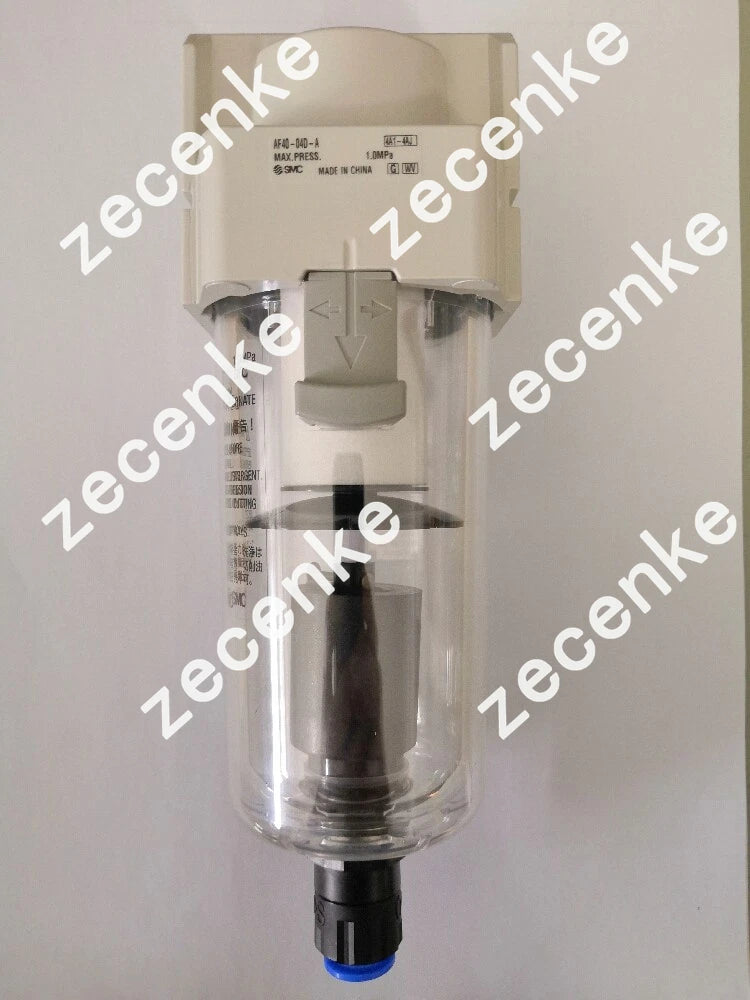 1pc New SMC Modular Air Filter AF40-04D-A