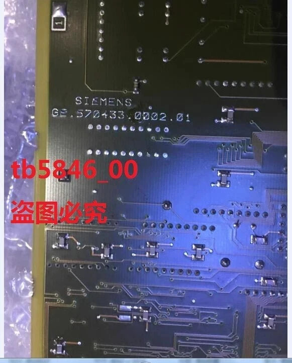 570 RF Front-End LNA Module