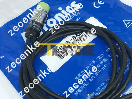 Autonics PR18-8AO Proximity Switch Sensor