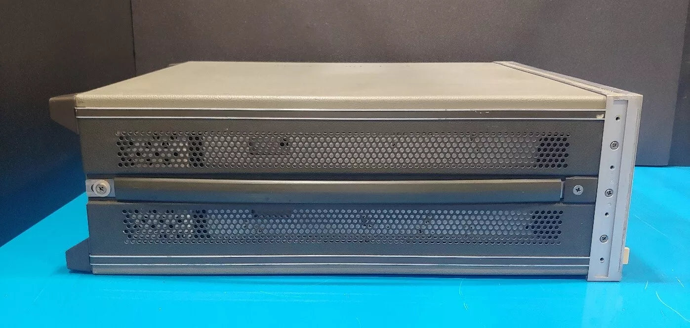 HP 8753A Network Analyzer for AS-is Selling