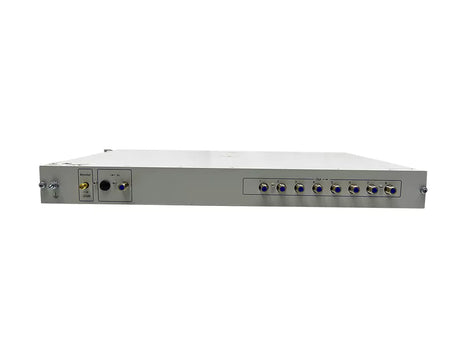 DEV Systemtechnik DEV 2262 L-Band Splitter 1:8 75Ohm Passive