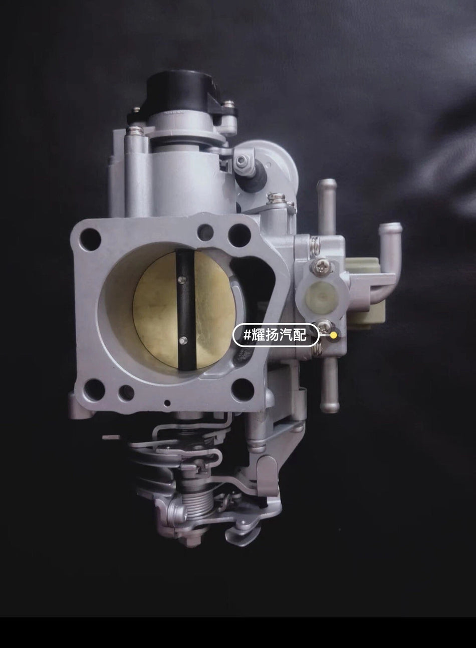 Throttle Body for 4Runner Tacoma T100 Tundra 3.4L