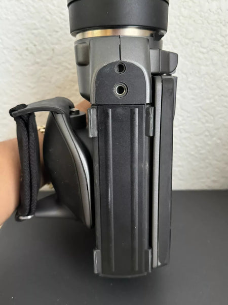 FLIR SC660 640x480 Thermal Camera 30Hz & 240Hz - Tested