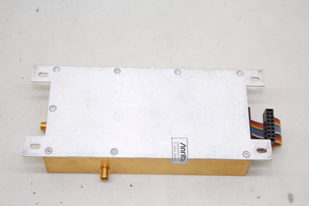 Anritsu switched doubler module 28875