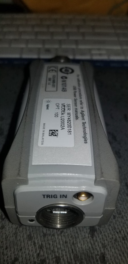 U2002A RF Power Sensor by Keysight