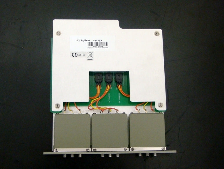 Agilent 44476A Microwave Switch