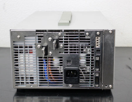 FUJITSU Telecom Network EUL300JZ 60V 60A 300W Elecronic Load