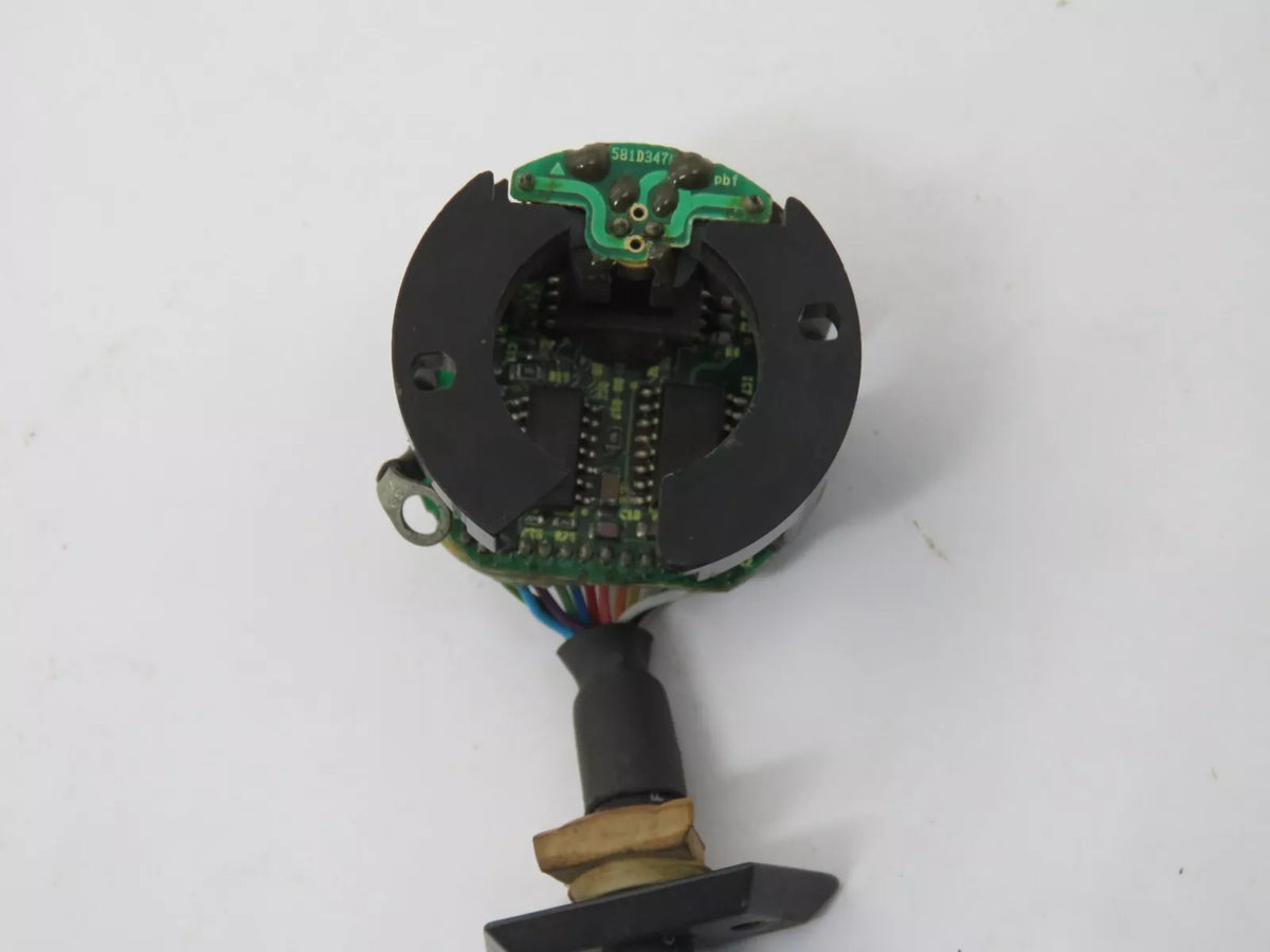 PANASONIC Stepper Motor MFE0500P4NRDB | 0.5Nm | 2A