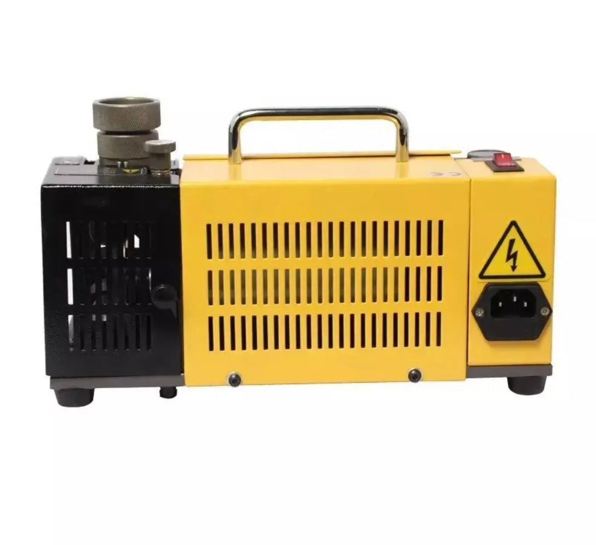MR-13B Drill Bit Sharpener Grinder 100-130 Angle Grinding Machine for 2-13mm