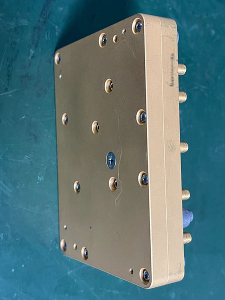 HP Agilent 5086-6463 Low Band Module for 8360 Series 83620A/B, 83640A/B, 83650AB - XG eqpt