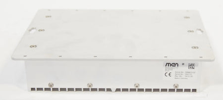 Mikro Elektronik MEN NM10 Smart Managed 8-Port Railway Ethernet Switch 09NM10-02