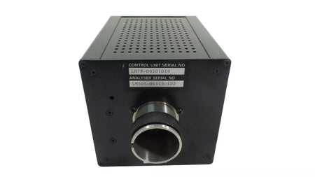MKS Spectra LM78 Vac-Check Residual Gas Analyzer