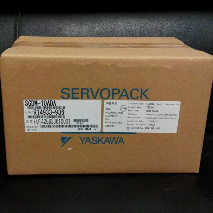 New NEW drive SGDM-10ADA ( )/