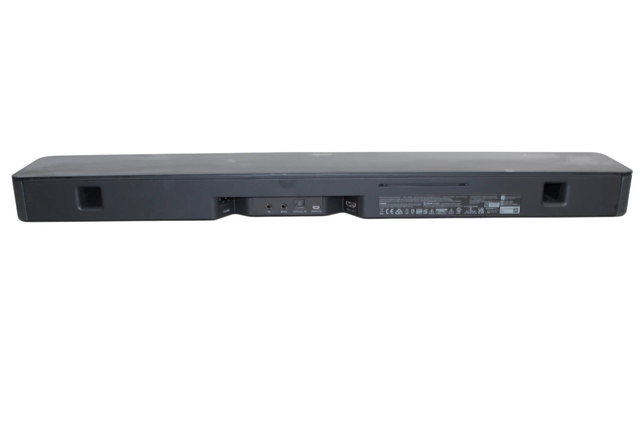 Bose Smart Soundbar 300 Home Theater Speaker -Black Model 432552 - Free Shipping