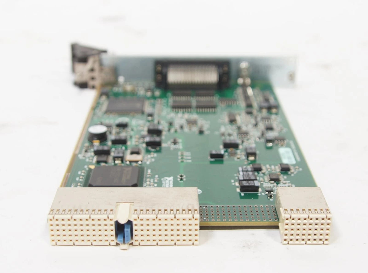National Instruments NI PXI-6225 MSeries Multifunction DAQ Card 80ch 16bit AS-IS