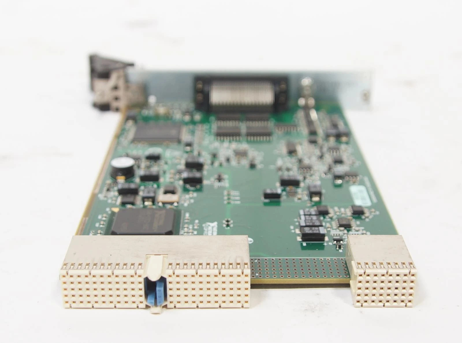 National Instruments NI PXI-6225 MSeries Multifunction DAQ Card 80ch 16bit AS-IS