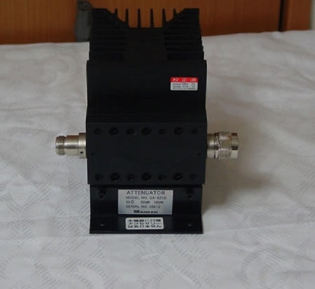 Sanken SA-621B 2.5GHz Attenuator