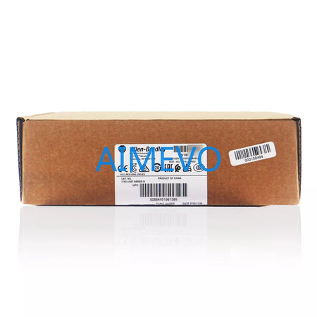 New AB 1783-US8T SER A Statix 2000 Unmanaged Ethernet