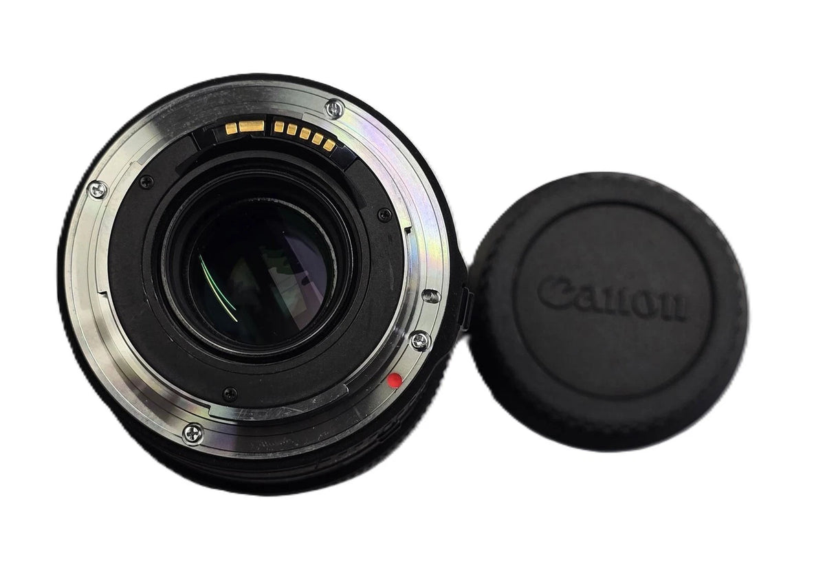 Sigma 105mm f/2.8 EX DG Macro Lens for Canon EF Mount - Free Shipping