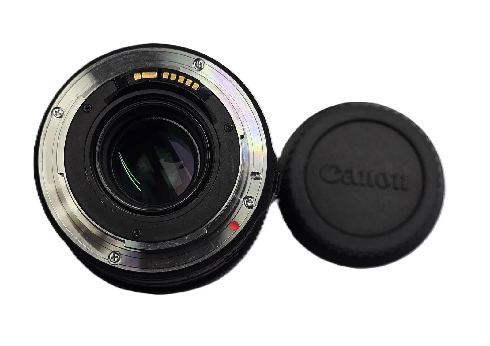 Sigma 105mm f/2.8 EX DG Macro Lens for Canon EF Mount - Free Shipping