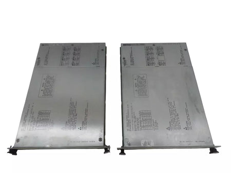 Lot of 2 HP 75000 Series C 64'' E1413A/B/C and E1413A