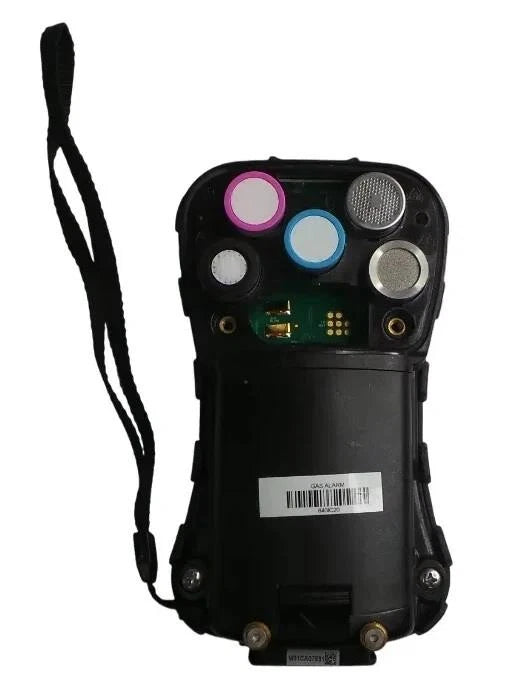 RAE Systems PGM6208 MultiRAE Multi Gas Detector Monitor - Free shipping