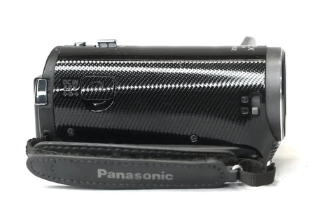 Panasonic HDC-TM80K (16 GB) HD Camcorder - Free Shipping
