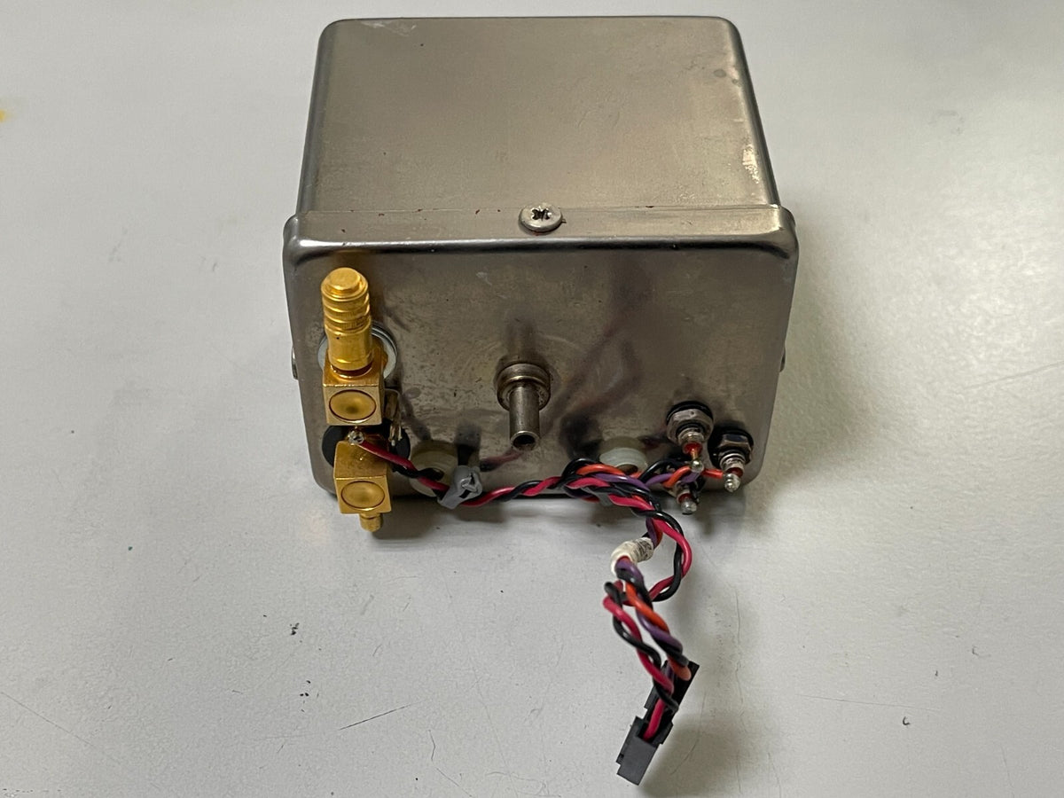HP Agilent 10811-60126 10MHz Reference Crystal Oscillator for 8360 series