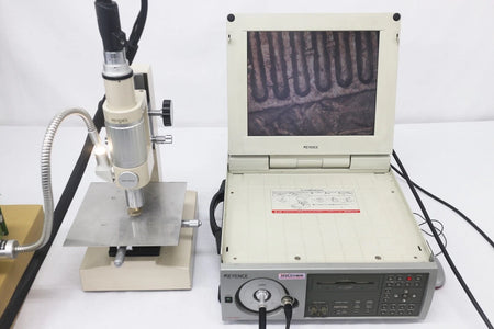 KEYENCE VH-7000 Digital HD Microscope