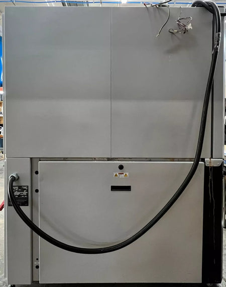 Thermotron ATSS-30-2-2 Thermal Cycling & Thermal Shock Chamber